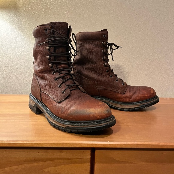 Rocky Other - Rocky Work Boots Sz. 10.5
